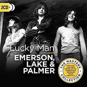 Emerson, Lake & Palmer